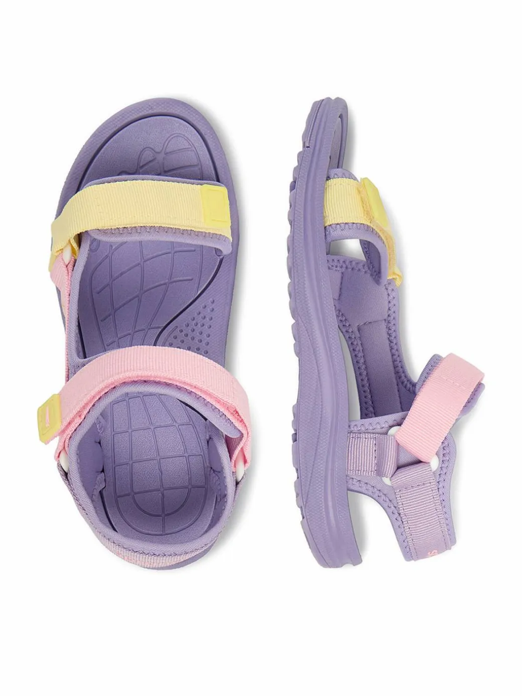 Sandali CEOWB-CP40-NB718Y Viola