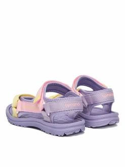 Sandali CEOWB-CP40-NB718Y Viola