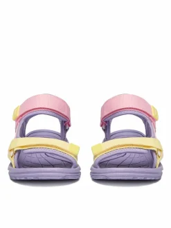Sandali CEOWB-CP40-NB718Y Viola