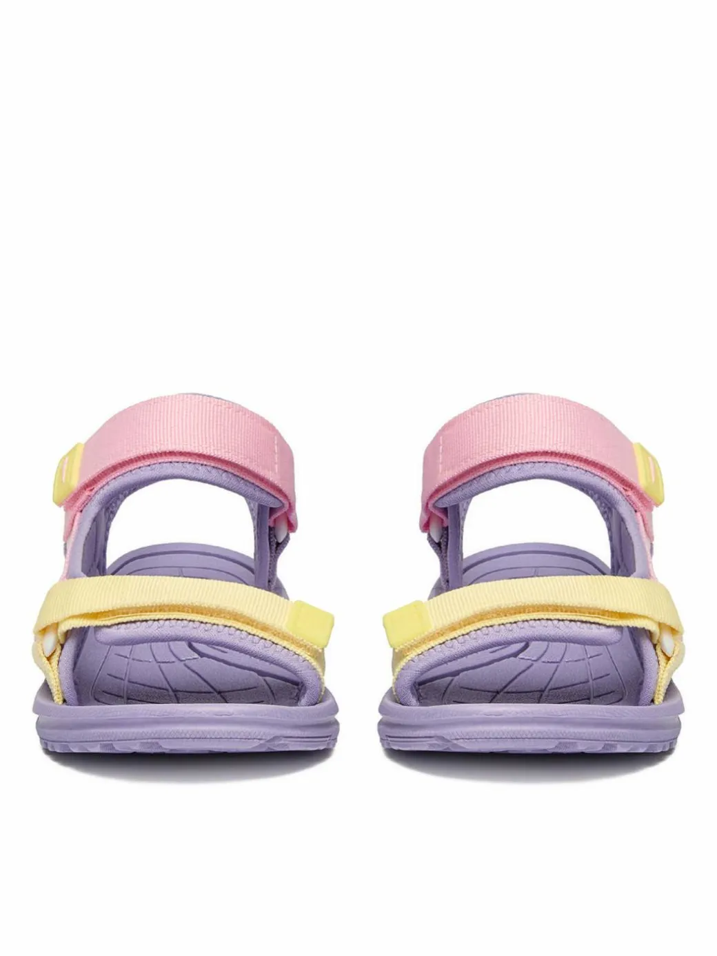 Sandali CEOWB-CP40-NB718Y Viola