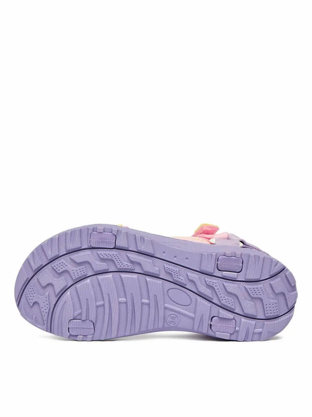 Sandali CEOWB-CP40-NB718Y Viola