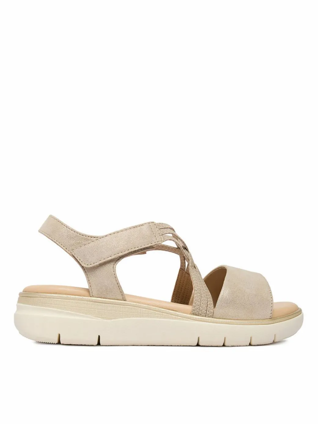 Sandali CEO-WB-TEYLOR-07 Oro