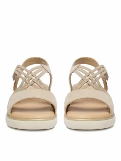 Sandali CEO-WB-TEYLOR-07 Oro