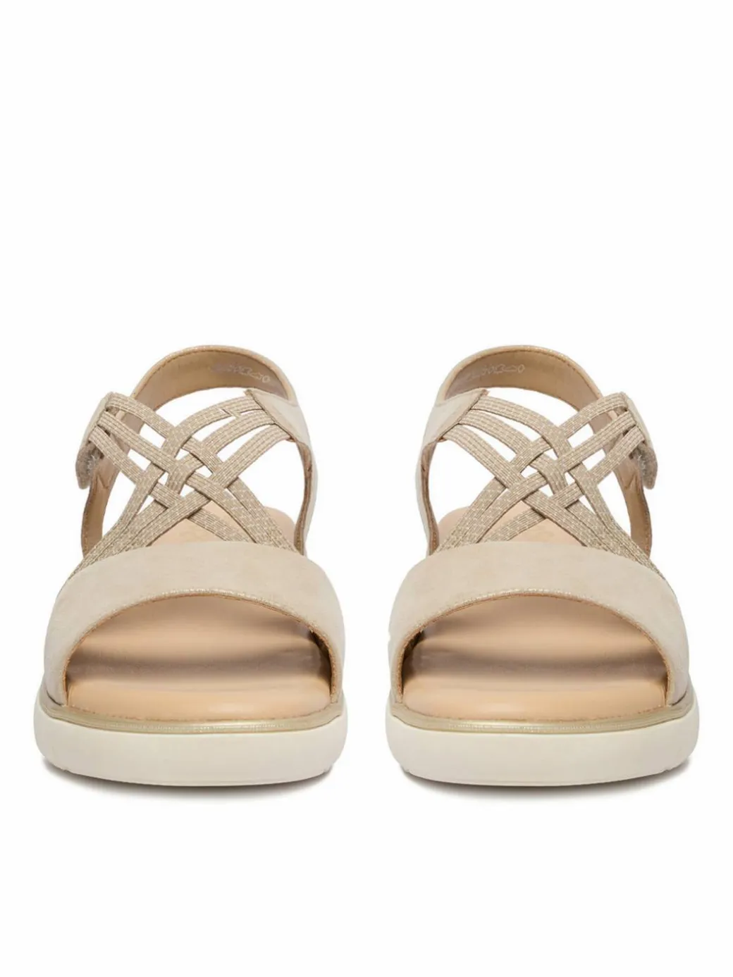 Sandali CEO-WB-TEYLOR-07 Oro