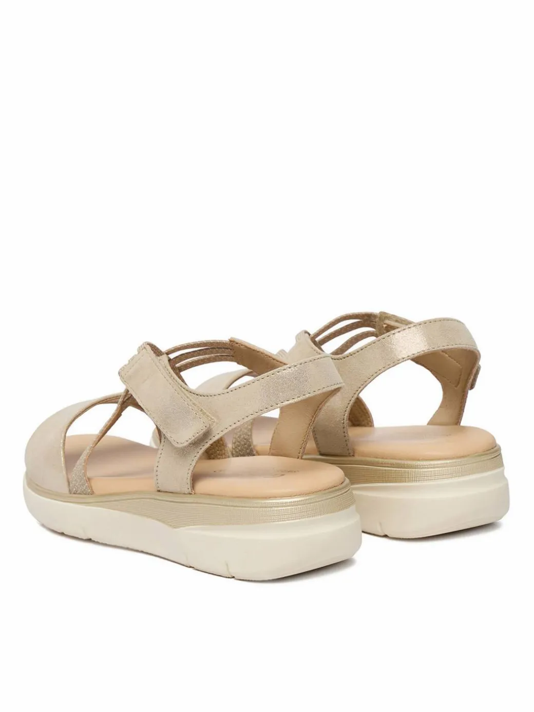Sandali CEO-WB-TEYLOR-07 Oro