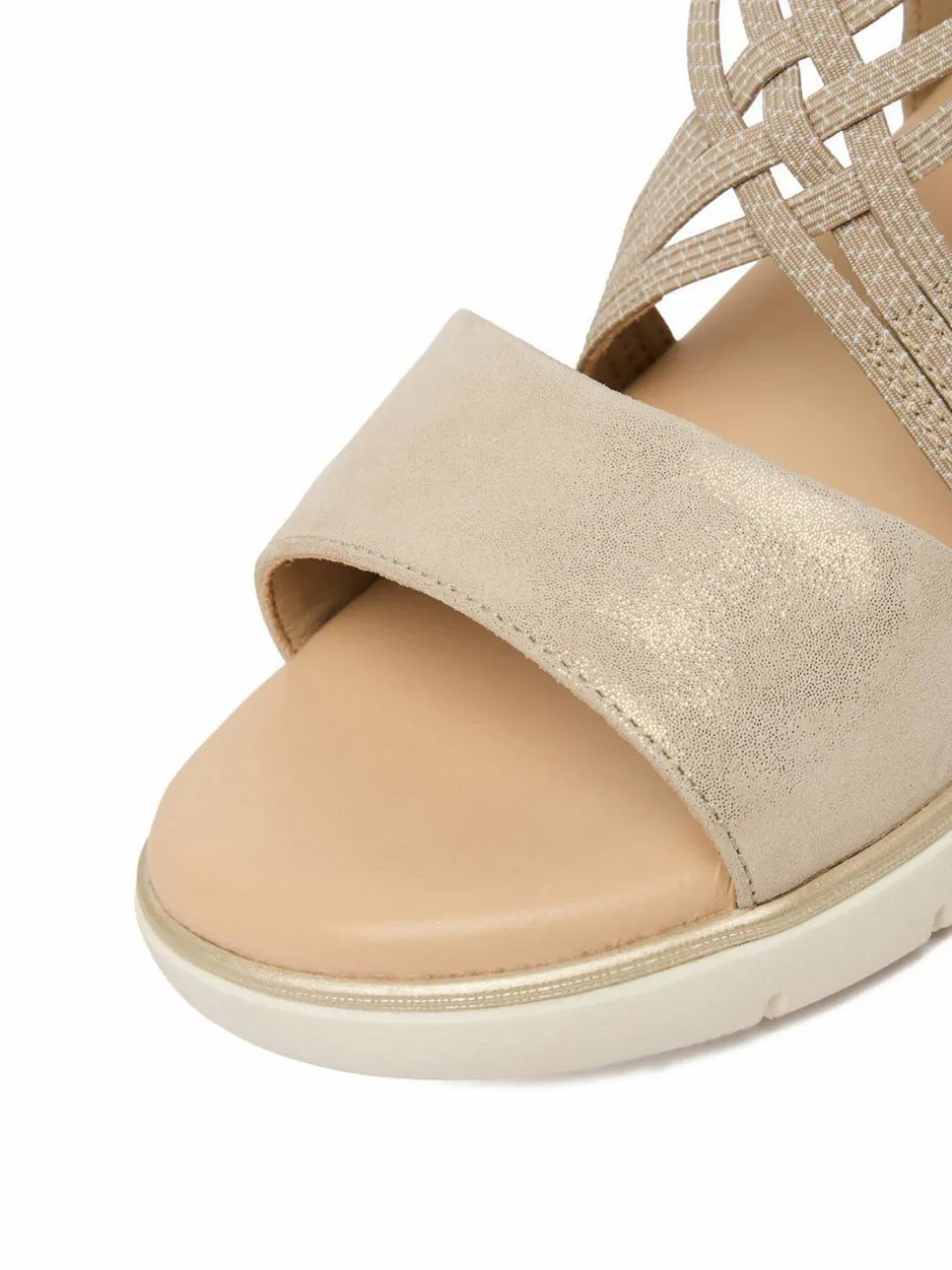 Sandali CEO-WB-TEYLOR-07 Oro