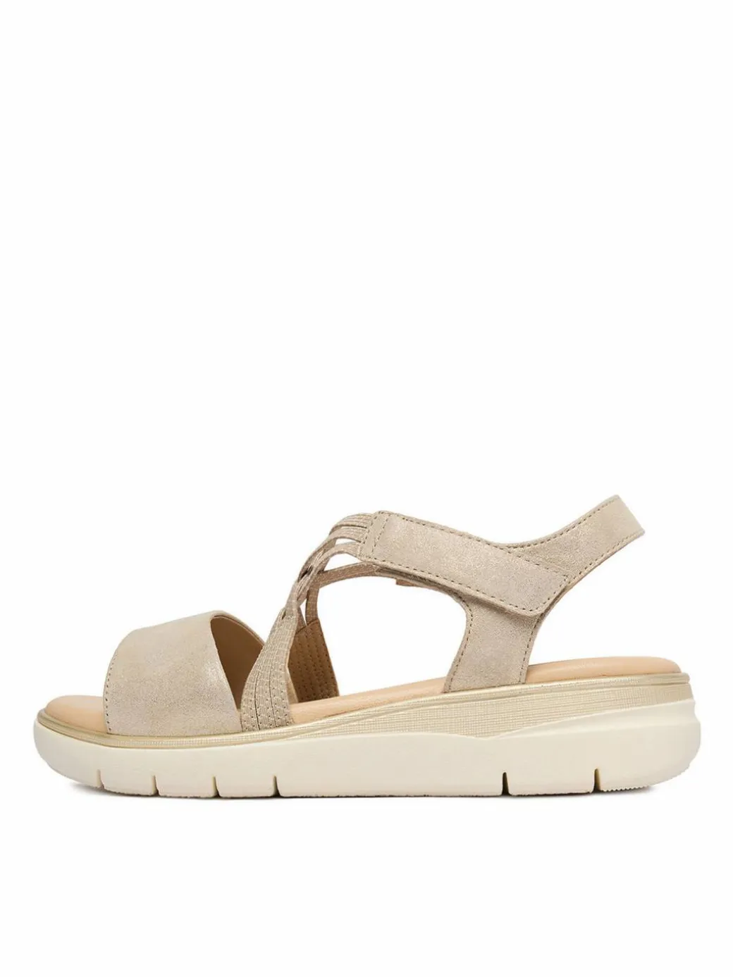 Sandali CEO-WB-TEYLOR-07 Oro