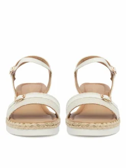 Sandali CEO-WS2189-54 Bianco