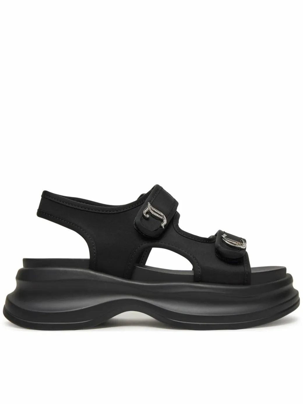 Sandali CEO-WSS21516-01 Nero