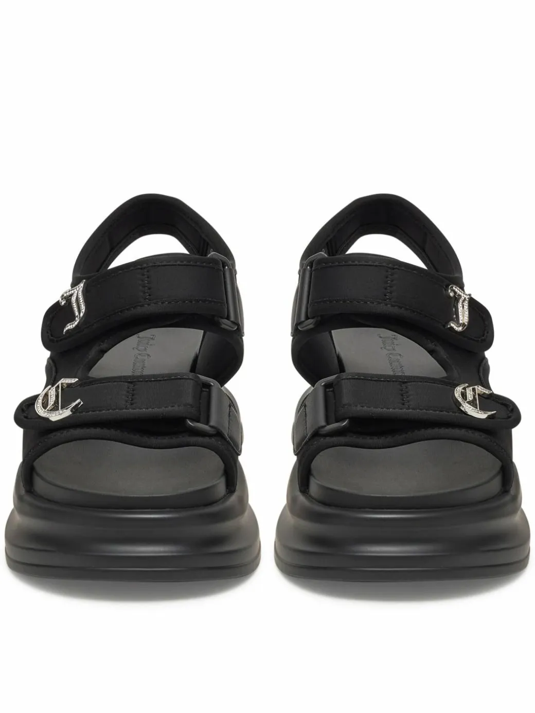 Sandali CEO-WSS21516-01 Nero