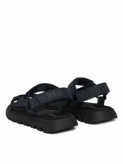 Sandali CEO-ZAC-70 MI08 Blu scuro
