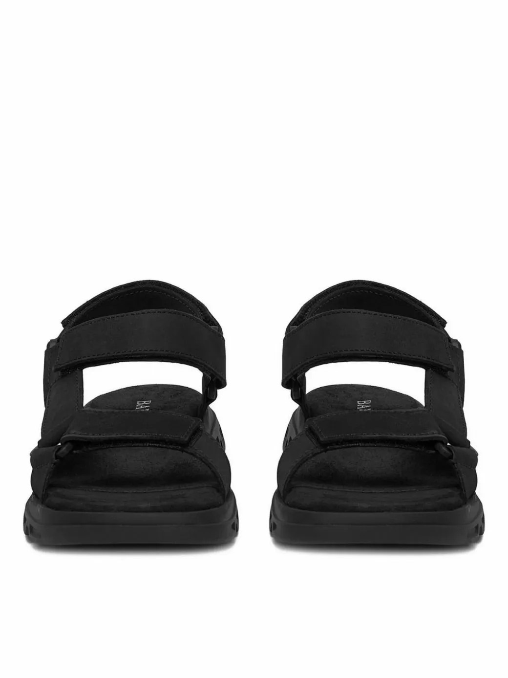 Sandali CEO-ZAC-70 MI08 Nero