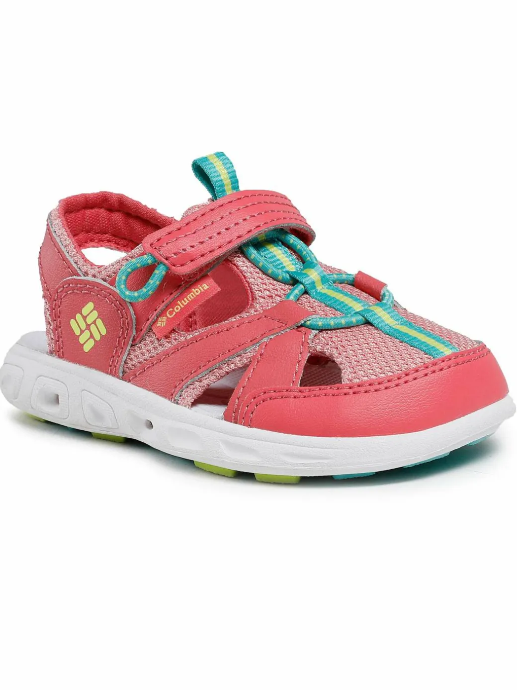 Sandali Childrens Techsun Wave BC2082 Rosa