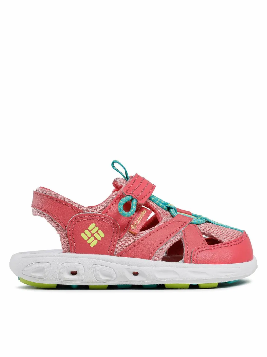 Sandali Childrens Techsun Wave BC2082 Rosa