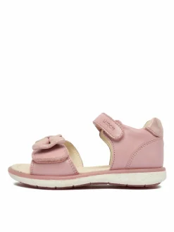Sandali CI12-2854-02B Rosa