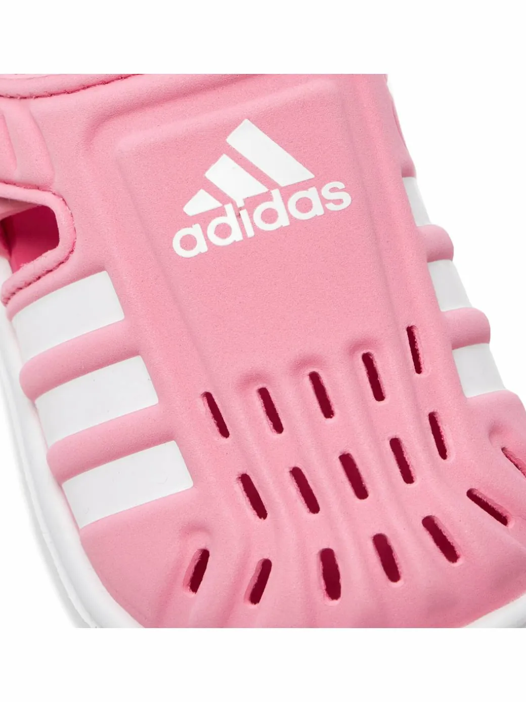 Sandali Closed-Toe Summer Water Sandals IE2604 Rosa