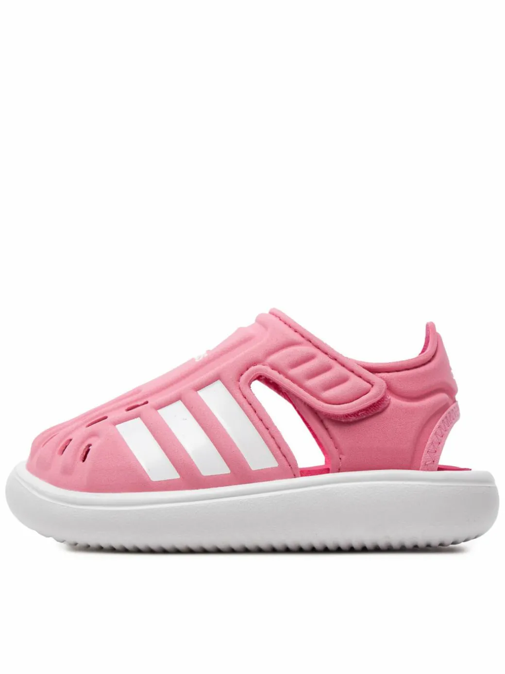 Sandali Closed-Toe Summer Water Sandals IE2604 Rosa