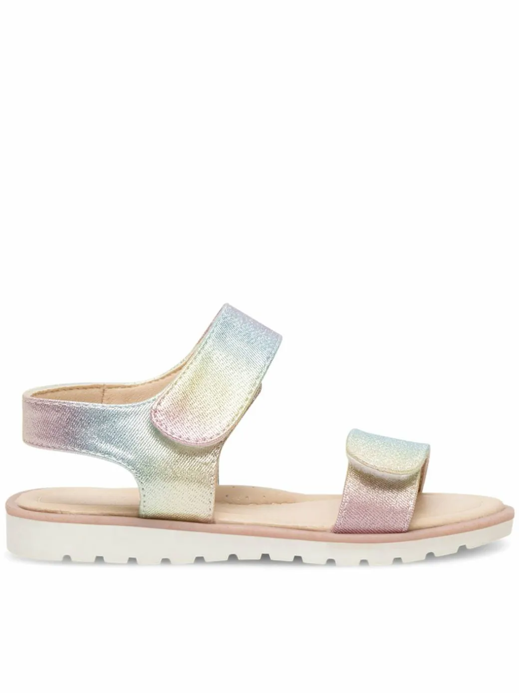 Sandali CM220830-3 Multicolore