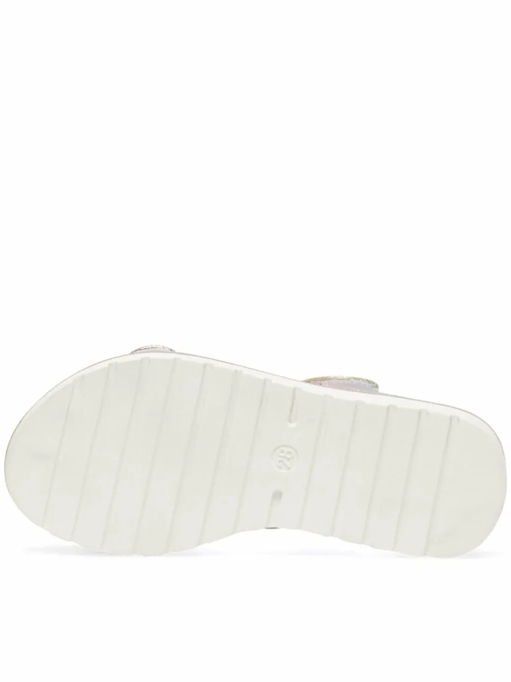 Sandali CM220830-3 Multicolore