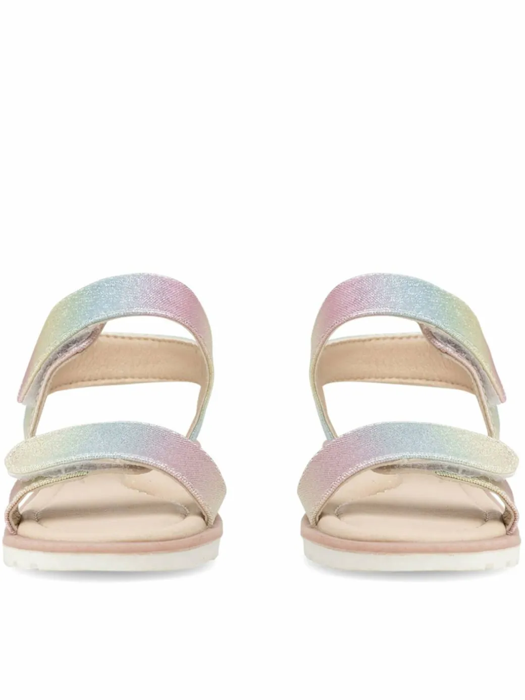 Sandali CM220830-3 Multicolore
