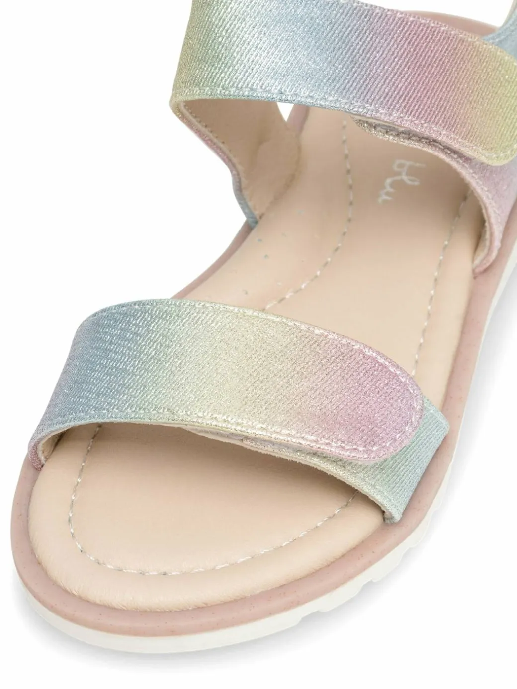 Sandali CM220830-3 Multicolore