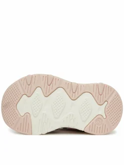 Sandali CM240726-5 Rosa