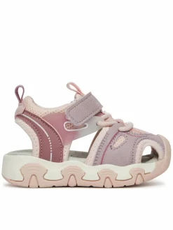 Sandali CM240726-5 Rosa
