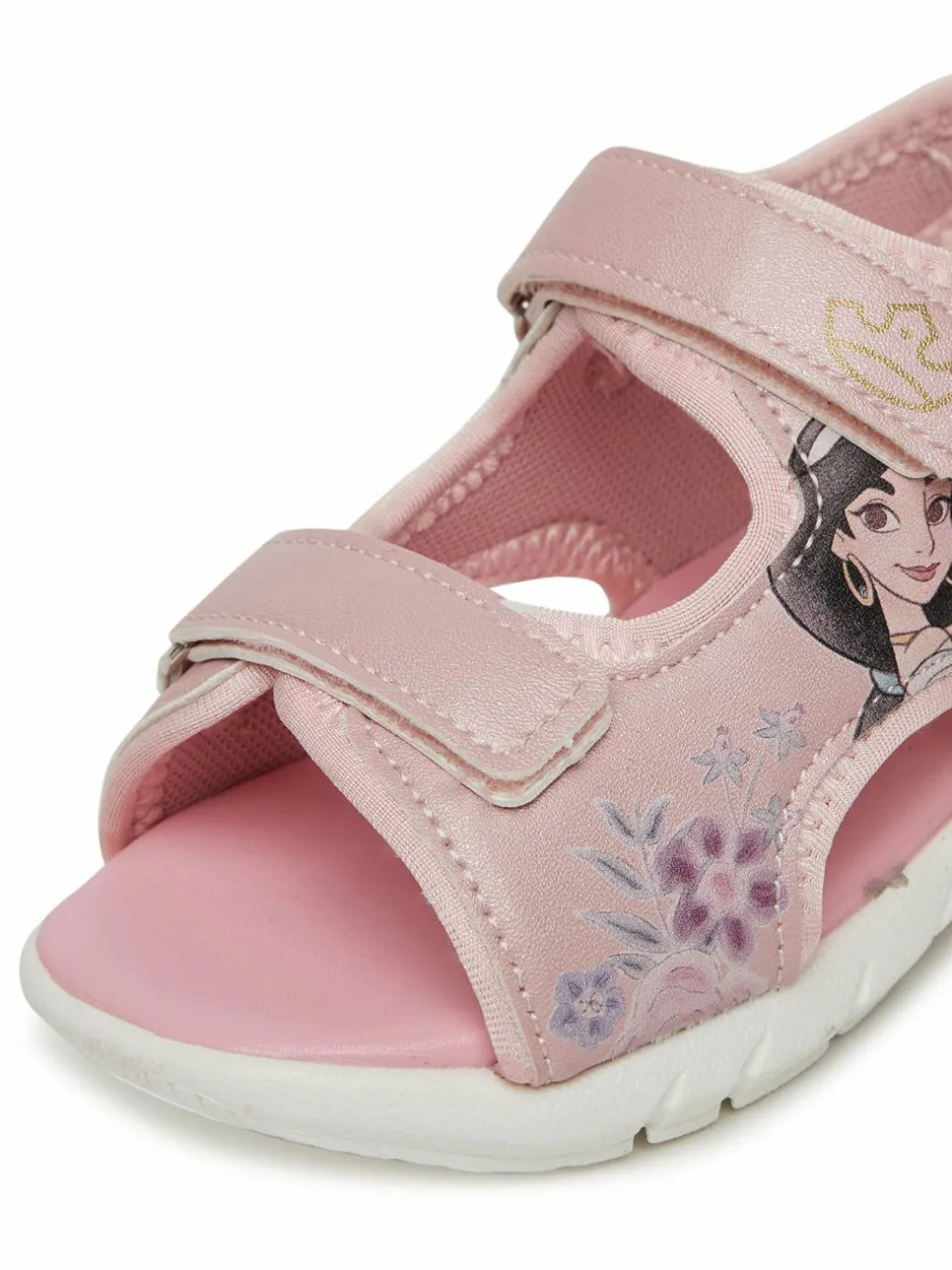 Sandali CM-SS25-237DPRN Rosa
