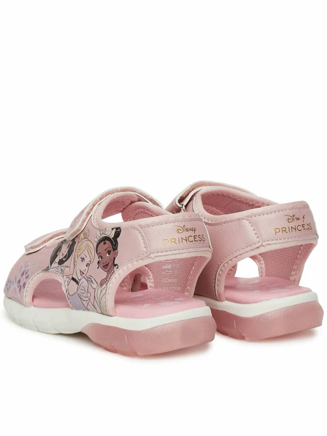 Sandali CM-SS25-237DPRN Rosa