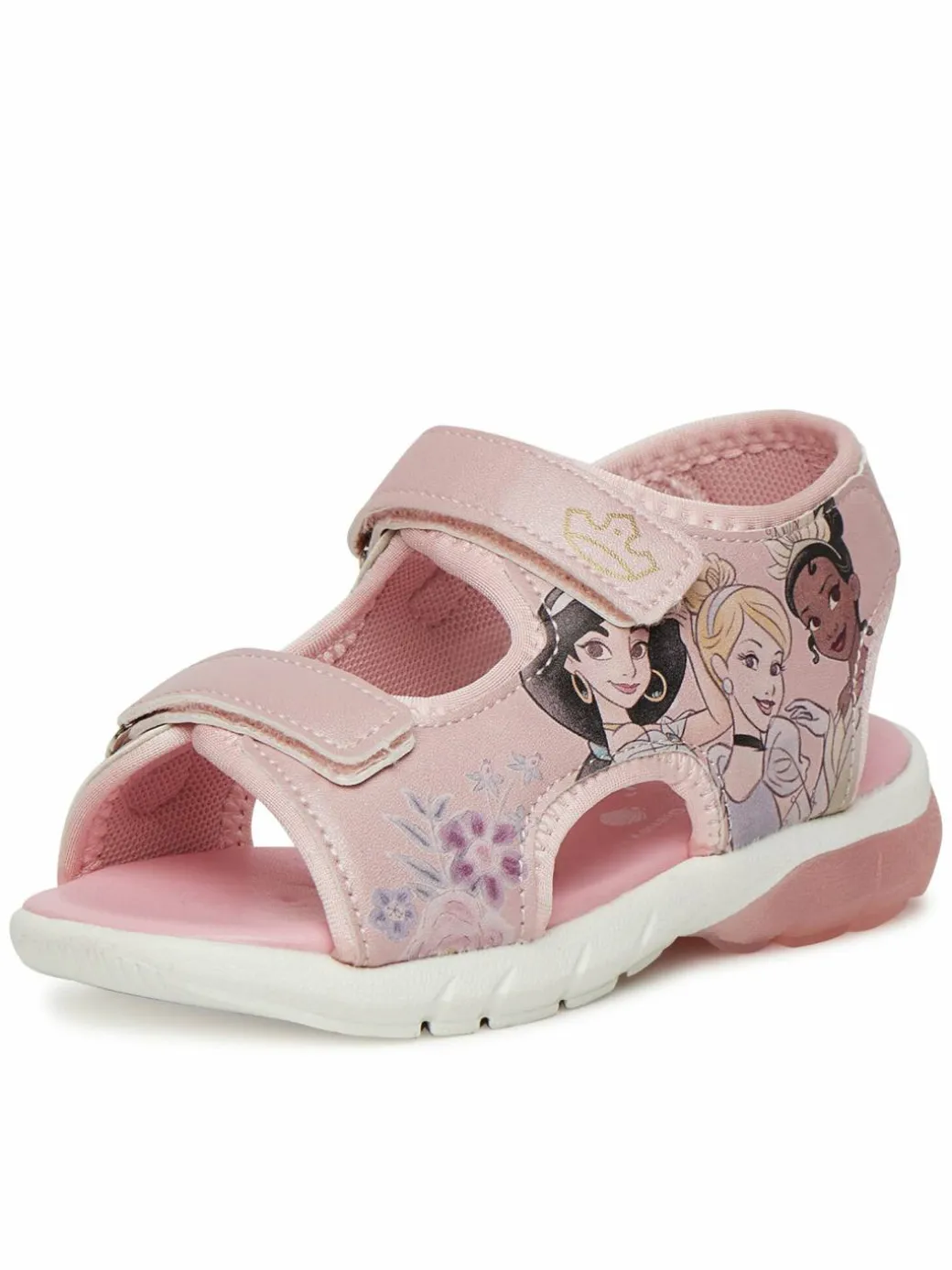 Sandali CM-SS25-237DPRN Rosa