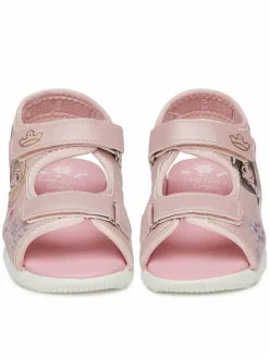 Sandali CM-SS25-237DPRN Rosa