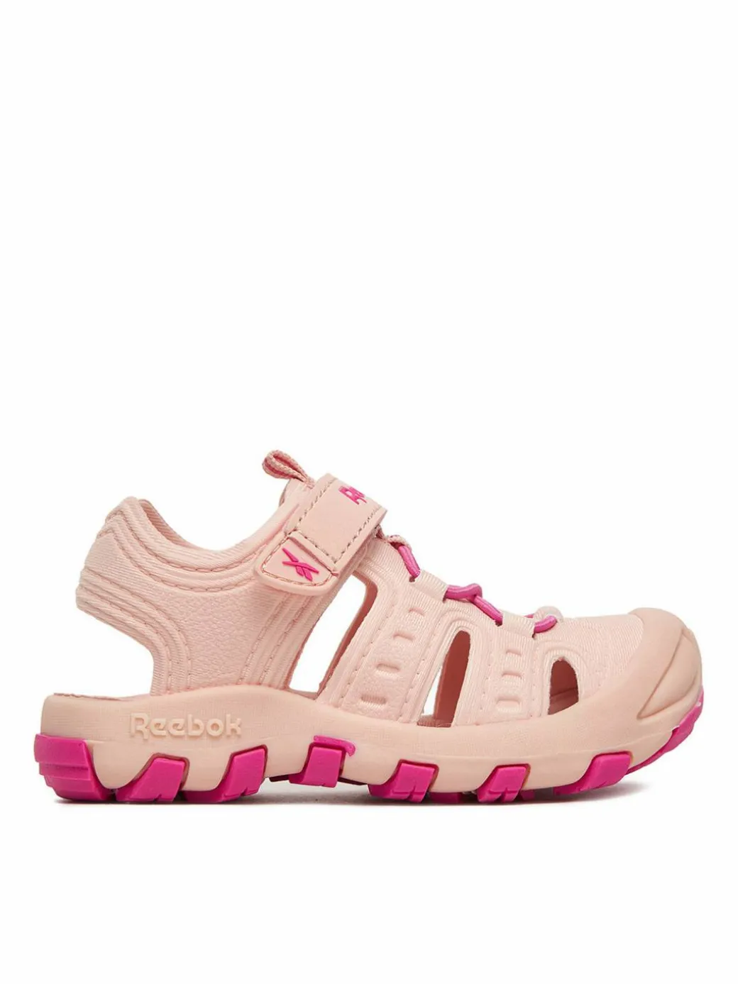 Sandali CP92-23833-DZ (III) Rosa