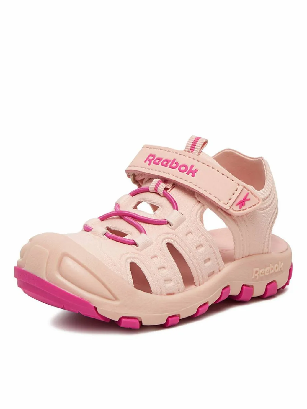 Sandali CP92-23833-DZ (III) Rosa