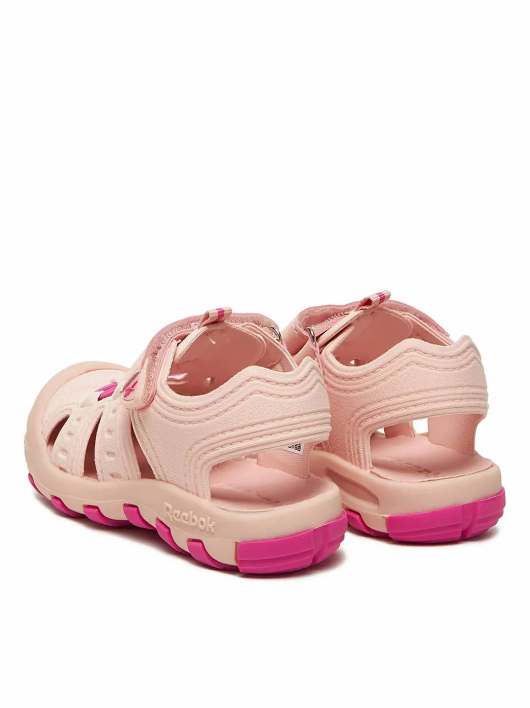 Sandali CP92-23833-DZ (III) Rosa