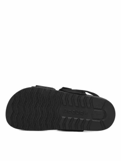 Sandali CP50-26023(IV) Nero
