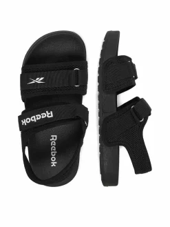 Sandali CP50-26023(IV) Nero
