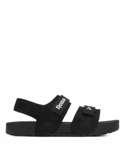 Sandali CP50-26023(IV) Nero