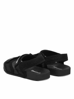 Sandali CP50-26023(IV) Nero