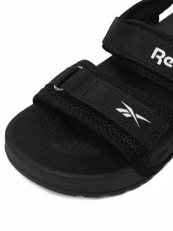 Sandali CP50-26023(IV) Nero
