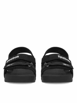 Sandali CP50-26023(IV) Nero