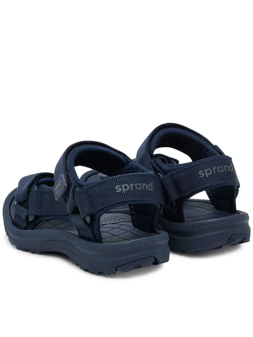 Sandali CP40-MB520 Blu scuro