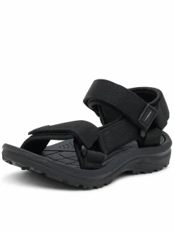 Sandali CP40-MB520 Nero