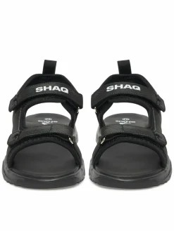 Sandali CP92-26040 Nero