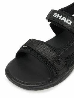Sandali CP92-26040 Nero