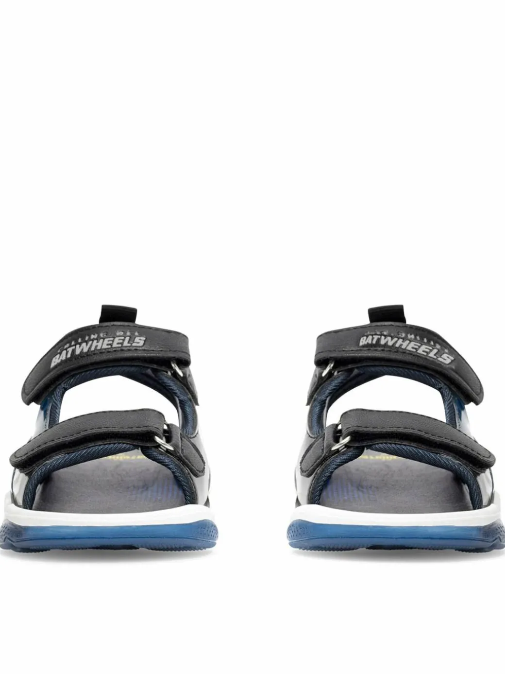 Sandali CP76-SS24-247BWWB Blu scuro