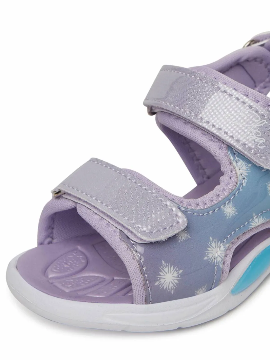 Sandali CP76-SS25-156DFR Viola