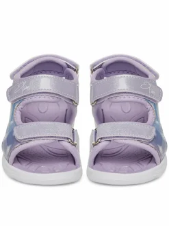 Sandali CP76-SS25-156DFR Viola