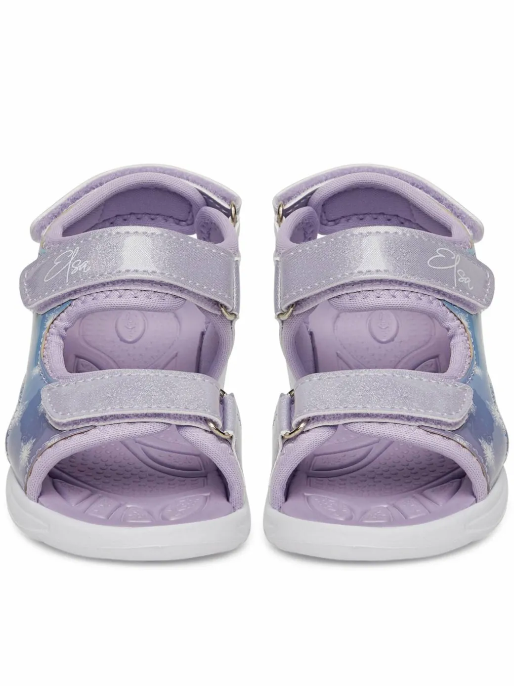 Sandali CP76-SS25-156DFR Viola