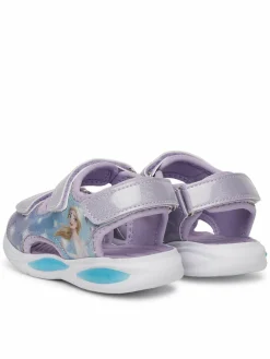 Sandali CP76-SS25-156DFR Viola