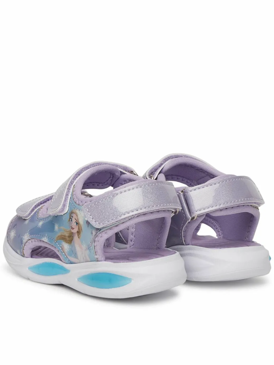 Sandali CP76-SS25-156DFR Viola
